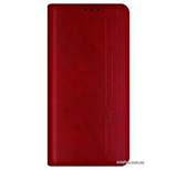 Чехол-книжка Gelius Book Cover Leather New для iPhone 12 / 12 Pro Красный 0088576221p фото