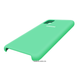 Чохол-накладка Silicone Cover (AA) для Samsung Galaxy A31 SM-A315F М&rsquo;ятний 0088576261p фото 5 | SOTAFON