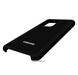Чехол-накладка Silicone Cover (AA) для Samsung Galaxy S20 Ultra SM-G988 Черный 0088576264p фото 5 | SOTAFON