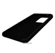 Чехол-накладка Silicone Cover (AA) для Samsung Galaxy S20 Ultra SM-G988 Черный 0088576264p фото 6 | SOTAFON