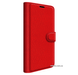 Чехол-книжка Litchie Wallet для iPhone 12 / 12 Pro Красный 0088576311p фото 6 | SOTAFON