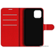 Чехол-книжка Litchie Wallet для iPhone 12 / 12 Pro Красный 0088576311p фото 3 | SOTAFON