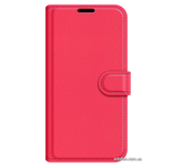 Чехол-книжка Litchie Wallet для iPhone 12 / 12 Pro Розовый 0088576312p фото | SOTAFON