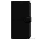 Чохол-книжка Litchie Wallet для iPhone Xs Max Чорний 0088576313p фото | SOTAFON