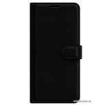 Чехол-книжка Litchie Wallet для Samsung Galaxy A12 SM-A125F Черный 0088576314p фото | SOTAFON