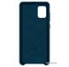 Чохол-накладка Silicone Cover (AA) для Samsung Galaxy A31 SM-A315F Темно-синій 0088576267p фото 2 | SOTAFON