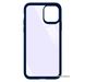 Чехол-накладка TPU+PC Colored Edge Case для iPhone 11 Pro Синий 1001000399 фото 2