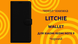 Чехол-книжка Litchie Wallet для Xiaomi Redmi Note 9 Черный 0088576315p фото 8 | SOTAFON