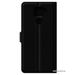 Чехол-книжка Litchie Wallet для Xiaomi Redmi Note 9 Черный 0088576315p фото 2 | SOTAFON