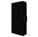 Чехол-книжка Litchie Wallet для Xiaomi Redmi Note 9 Черный 0088576315p фото 4 | SOTAFON