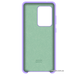Чохол-накладка Silicone Cover (AA) для Samsung Galaxy S20 Ultra SM-G988 Лавандовий 0088576268p фото 2 | SOTAFON