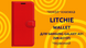 Чехол-книжка Litchie Wallet для Samsung Galaxy A51 SM-A515F Красный 0088576317p фото 8 | SOTAFON