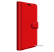 Чехол-книжка Litchie Wallet для Samsung Galaxy A51 SM-A515F Красный 0088576317p фото 6 | SOTAFON