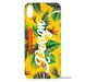 Чохол-накладка TPU Lovely Case Young Style для iPhone Xs Max (Tropical Design) 1012568 фото 1