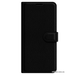 Чехол-книжка Litchie Wallet для Samsung Galaxy A02 SM-A022F Черный 0088576318p фото 1 | SOTAFON