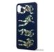 Чехол-накладка TPU Lovely Case Young Style для iPhone Xs Max (Астронавты) 1012567 фото 2