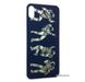 Чохол-накладка TPU Lovely Case Young Style для iPhone Xs Max (Астронавти) 1012567 фото 3