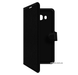 Чохол-книжка Litchie Wallet для Samsung Galaxy J7 (2016) SM-J710F Чорний 0088576320p фото 7 | SOTAFON
