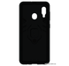 Противоударный чехол-накладка Transformer Ring for Magnet для Samsung Galaxy A20 SM-A205F / A30 SM-A305F Черный (Soul Black) 0088576326p фото 2 | SOTAFON