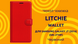 Чохол-книжка Litchie Wallet для Samsung Galaxy J7 (2016) SM-J710F Червоний 0088576321p фото 8 | SOTAFON