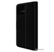 Чохол-книжка Litchie Wallet для iPhone 12 / 12 Pro Чорний 0088576185p фото 5 | SOTAFON