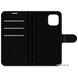 Чохол-книжка Litchie Wallet для iPhone 12 / 12 Pro Чорний 0088576185p фото 3 | SOTAFON