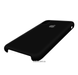 Чохол-накладка Silicone Case (AA) для iPhone Xs Max Чорний 0088576274p фото 5 | SOTAFON