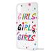 Чохол-накладка TPU Lovely Case Young Style для iPhone Xs Max (Girls) 1012566 фото 2