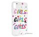 Чехол-накладка TPU Lovely Case Young Style для iPhone Xs Max (Girls) 1012566 фото 3