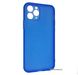 Чохол-накладка TPU Acid Color Case для iPhone 11 Pro Блакитний 1001000292 фото 4