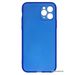 Чохол-накладка TPU Acid Color Case для iPhone 11 Pro Блакитний 1001000292 фото 2