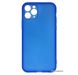 Чохол-накладка TPU Acid Color Case для iPhone 11 Pro Блакитний 1001000292 фото 1