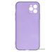 Чехол-накладка TPU Acid Color Case для iPhone 11 Pro Фиолетовый 1001000293 фото 2