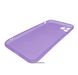 Чохол-накладка TPU Acid Color Case для iPhone 11 Pro Max Фіолетовий 1001000295 фото 6